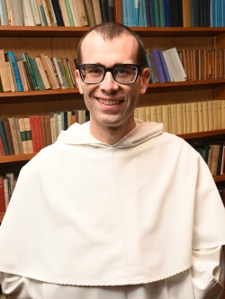 Fr. Bonaventure Chapman