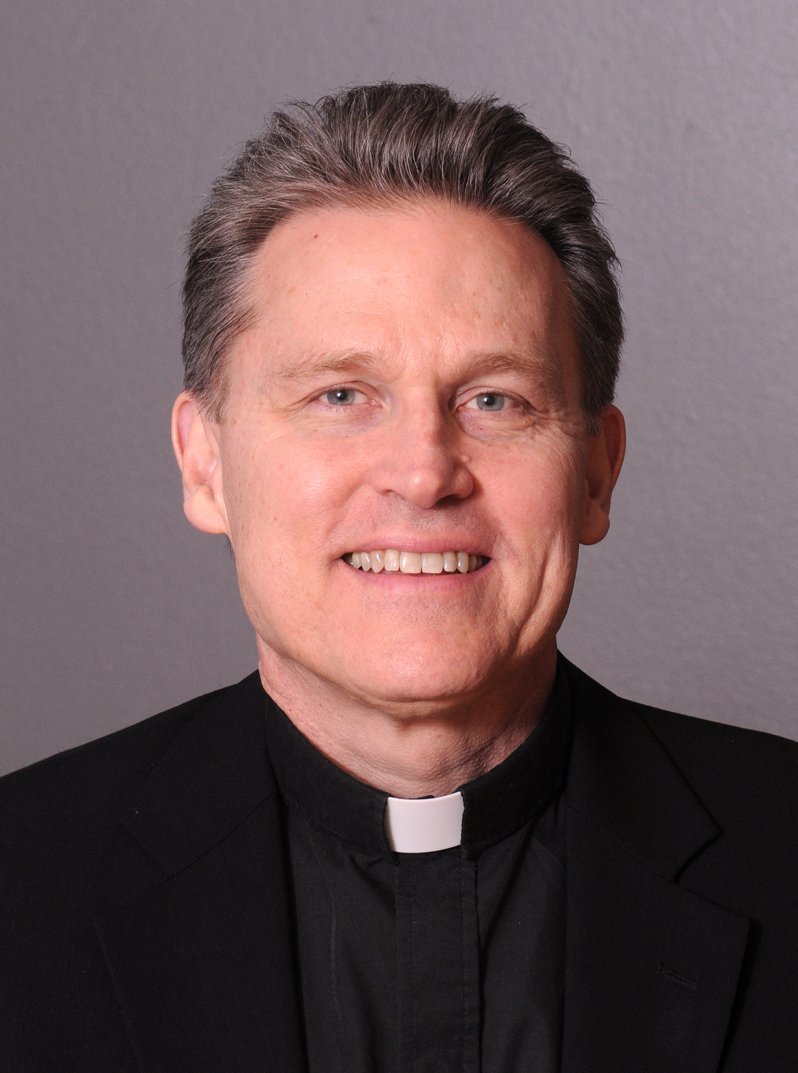 Fr. Anthony Giampietro