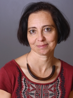 Cristina Ionescu