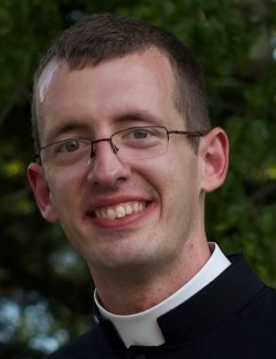 Fr. John T. Killackey
