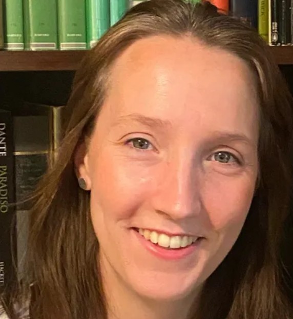 Margaret Stark-Schuhriemen