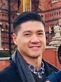 Severino Reyes IV