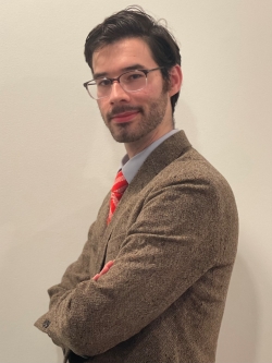 Jordan Smith