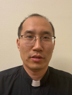Jaimin Bai