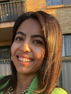 Nidhi Sapra