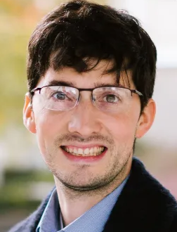 Sean McCarthy